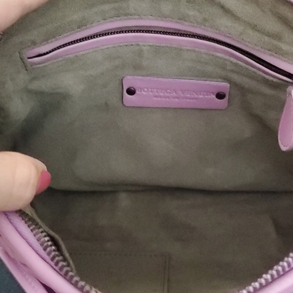 Bottega Veneta Leather Bag - Picture 3 of 7